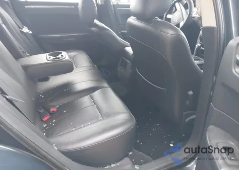 2008 Chrysler 300 Touring z USA, uszkodzony, nr VIN 2C3KA53GX8H164637